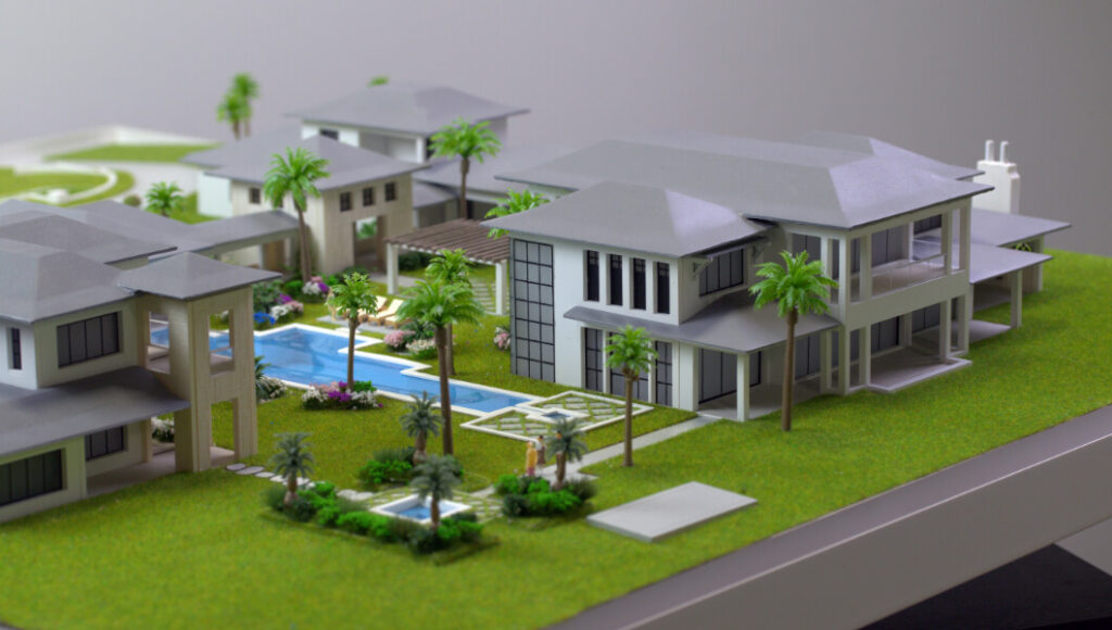  Luxury Villa with Swimming Pool 