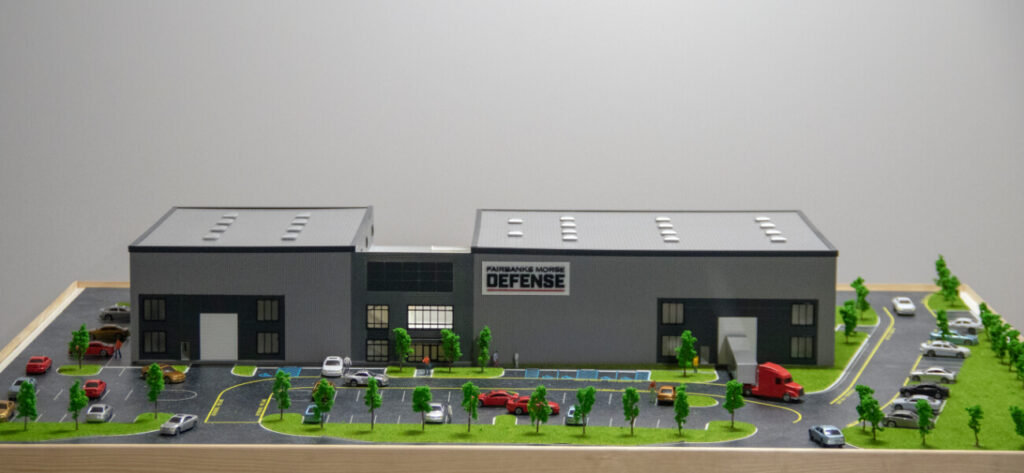  Warehouse Model