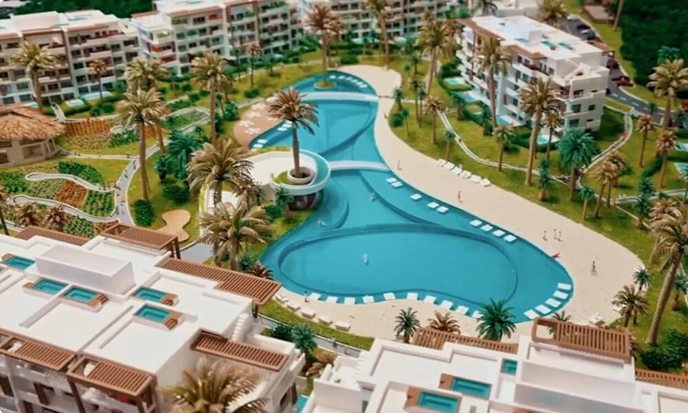 Resort - Punta Cana